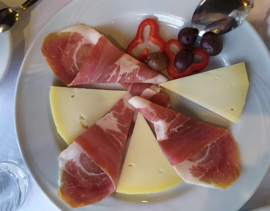 Бассейн и спа-центр